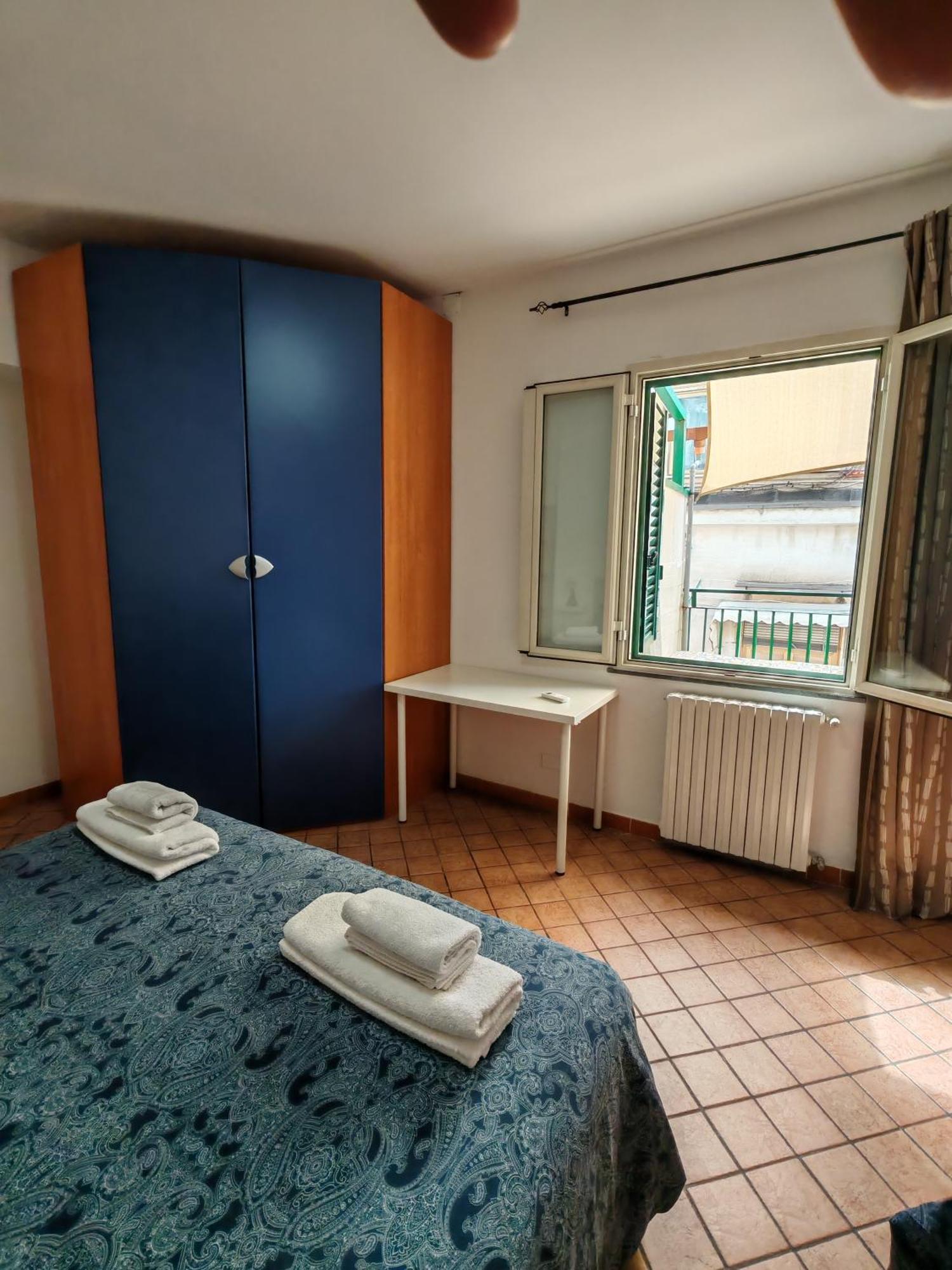 Spaccanapoli House Экстерьер фото